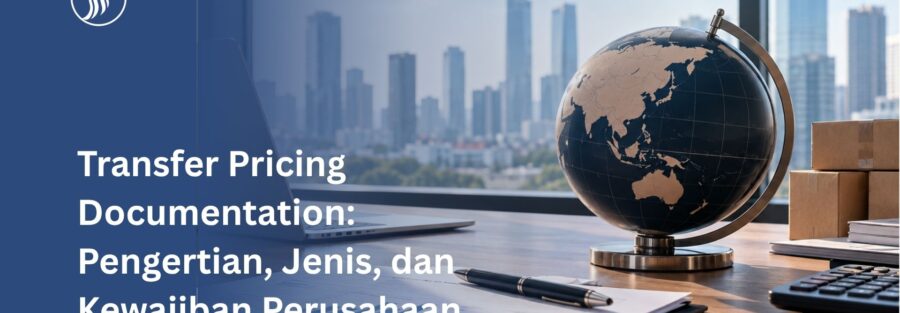 Transfer Pricing Documentation