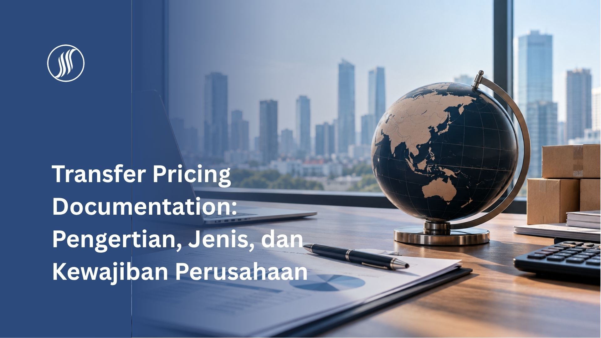 Transfer Pricing Documentation