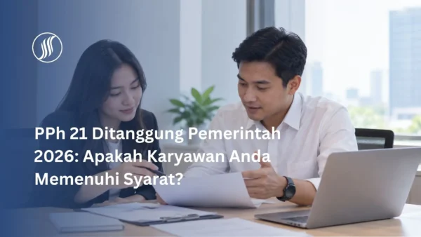 PPh 21 DTP 2026 PPh 21 DTP 2026
