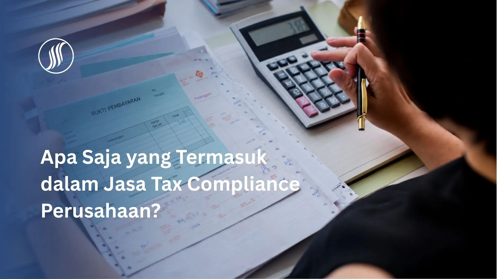 cara lapor pajak bulanan perusahaan