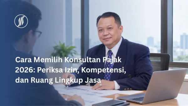 cara memilih konsultan pajak cara memilih konsultan pajak