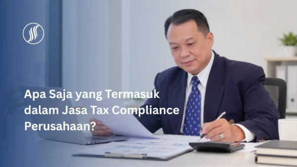 jasa tax compliance perusahaan