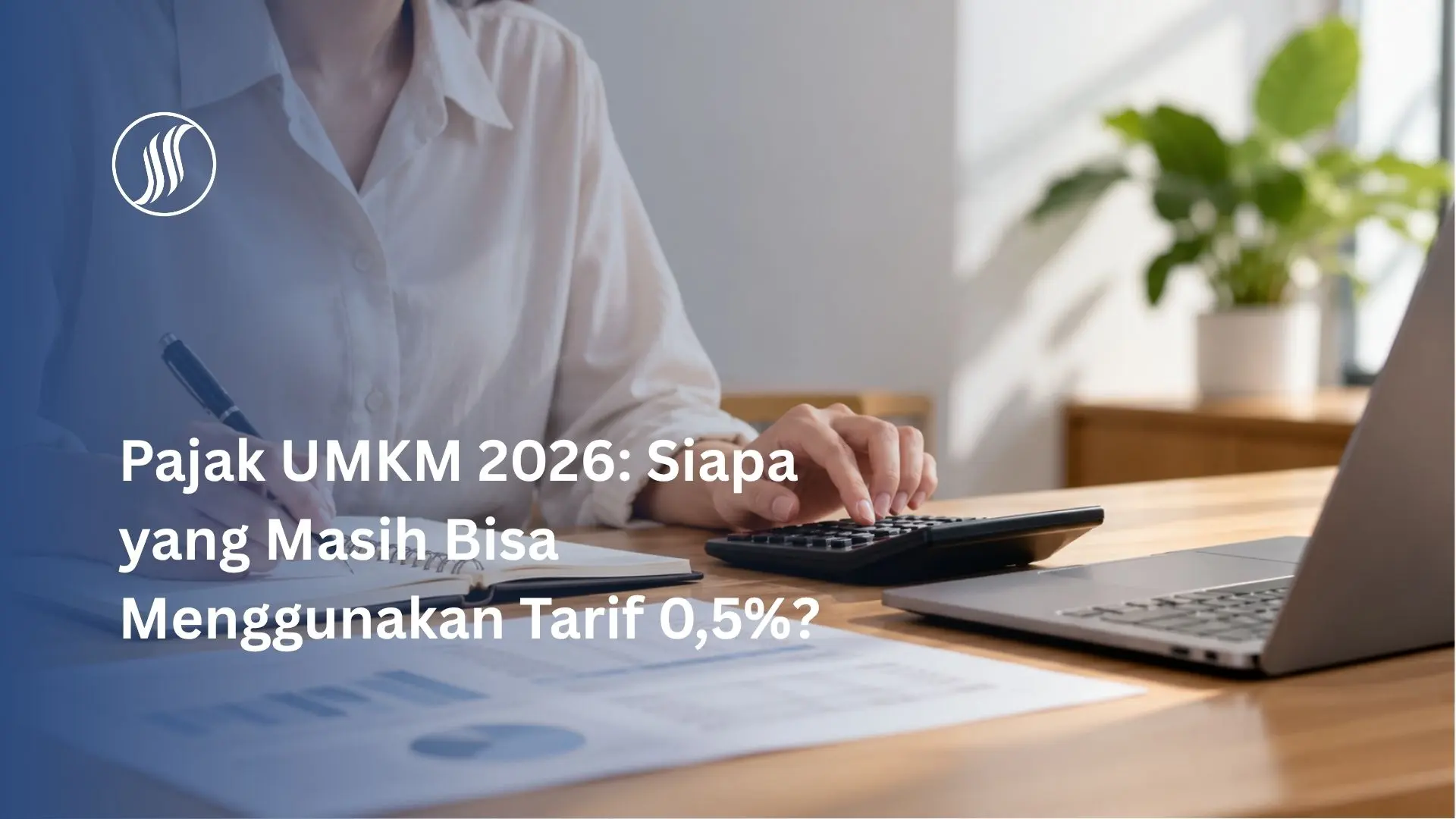 pajak UMKM 2026