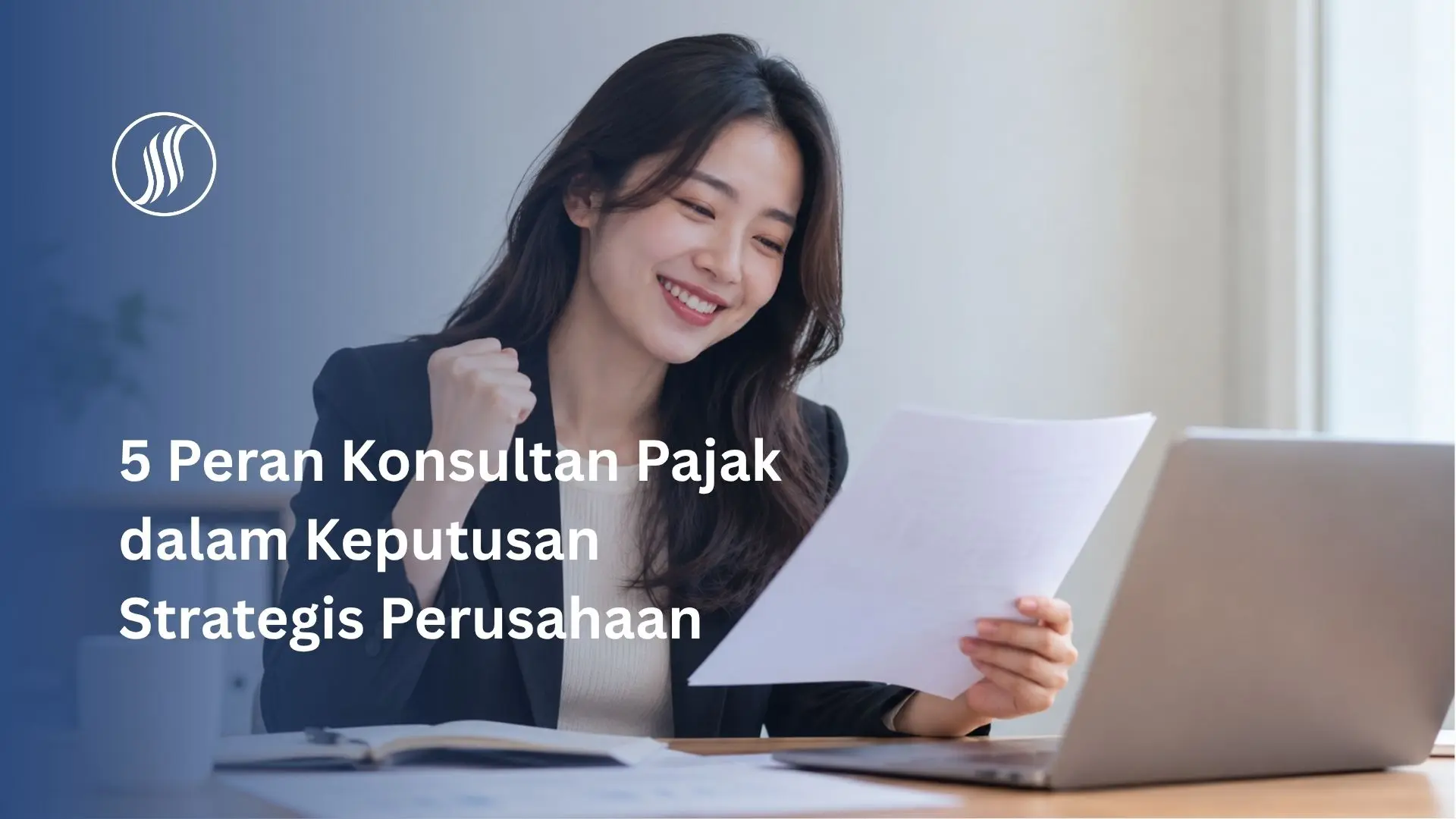 peran konsultan pajak